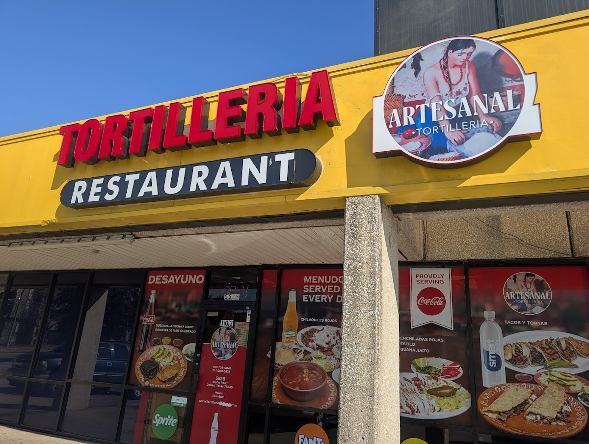 Tortilleria Y Restaurante Artesanal Photos 2